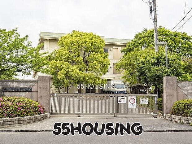 久喜市立久喜北小学校 徒歩4分。 320m