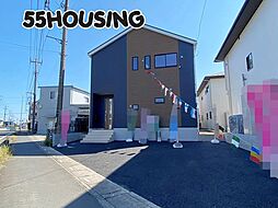 北葛飾郡杉戸町清地5丁目 新築戸建て