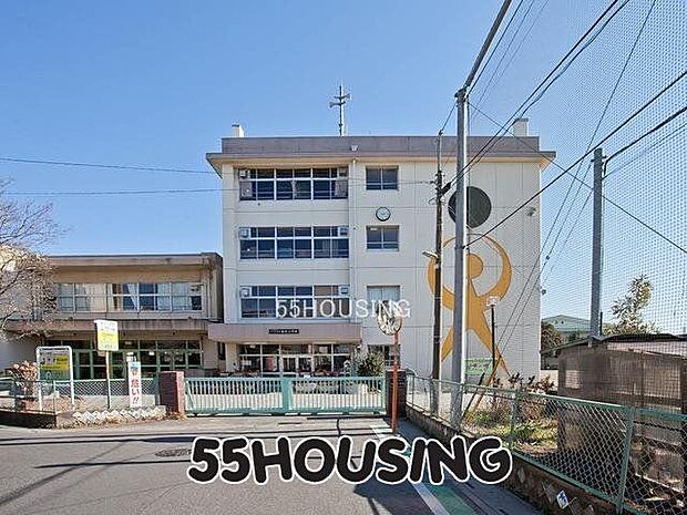 さいたま市立植水小学校 徒歩9分。 700m