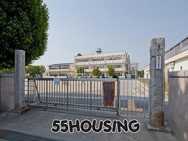 さいたま市立河合小学校 徒歩23分。 1780m