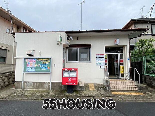 春日部浜川戸郵便局 徒歩9分。 720m