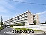 周辺：社会医療法人ジャパンメディカルアライアンス東埼玉総合病院 徒歩40分。 3160m