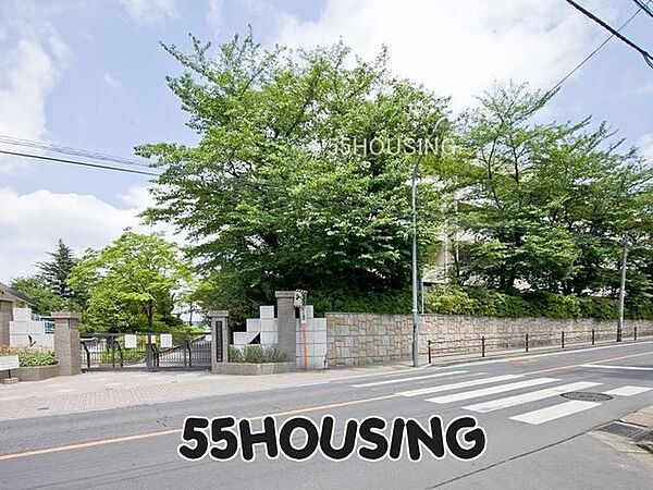 さいたま市立木崎中学校 徒歩14分。 1080m