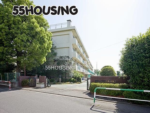 さいたま市立大久保東小学校 徒歩10分。 770m