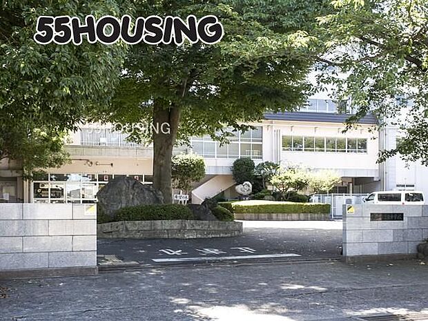 北本市立東中学校 徒歩22分。 1700m