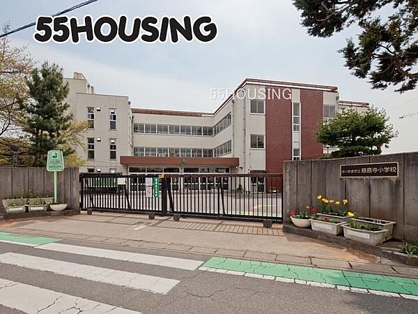 さいたま市立慈恩寺小学校 徒歩16分。 1250m