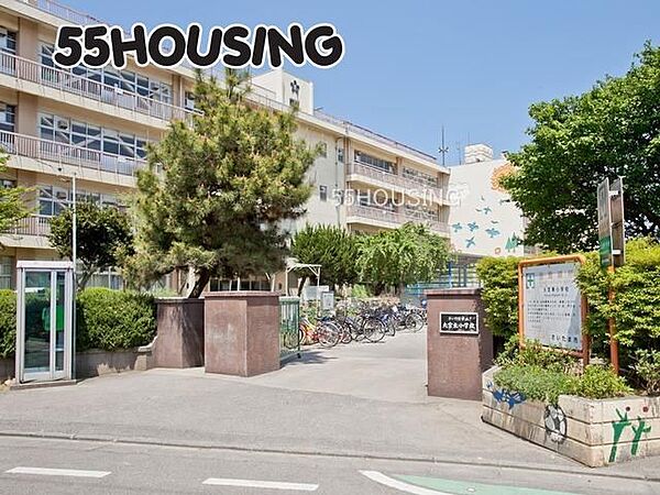 さいたま市立大宮東小学校 徒歩11分。 852m
