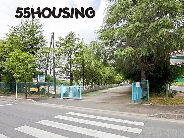 さいたま市立大原中学校 徒歩8分。 600m