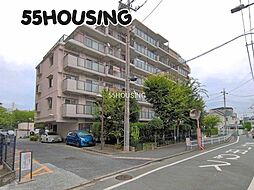 セントラルコート浦和南