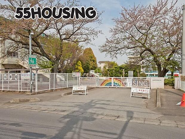 上尾市立平方東小学校 徒歩14分。 1120m