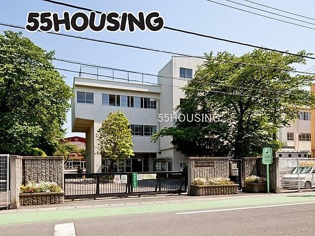さいたま市立太田小学校 徒歩10分。 750m