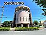 周辺：さいたま市立宮原図書館 徒歩11分。 840m