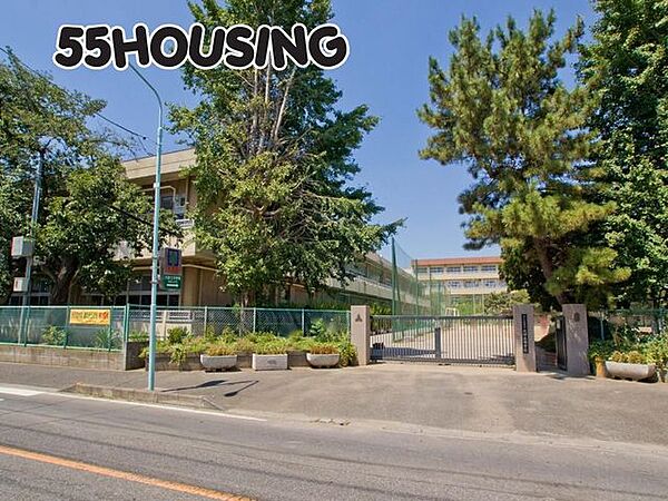 さいたま市立大砂土中学校 徒歩19分。 1500m