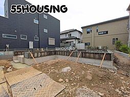 南埼玉郡宮代町宮代台3丁目 新築戸建て