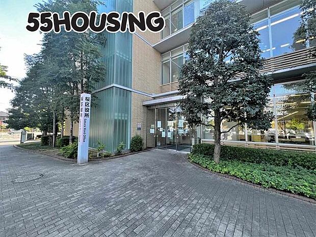 さいたま市桜区役所 徒歩32分。 2540m