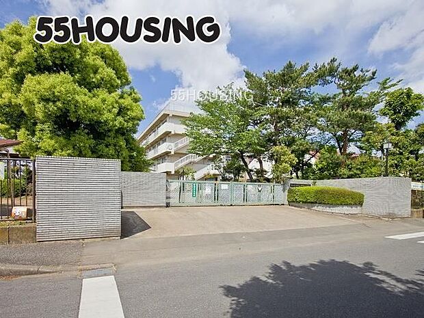 さいたま市立神田小学校 徒歩3分。 180m