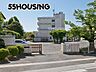 周辺：桶川市立日出谷小学校 徒歩9分。 650m