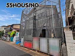 外観の画像