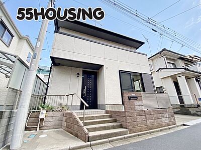 外観 外観