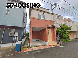 埼玉県戸田市笹目４丁目