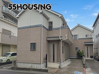 外観 外観
