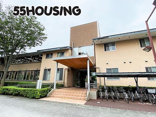 宮代町役場 徒歩35分。 2800m