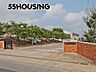 周辺：伊奈町立小針北小学校 徒歩5分。 370m