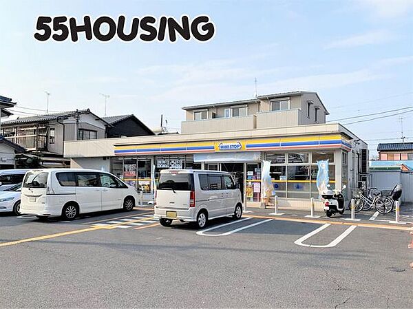 周辺を拡大表示