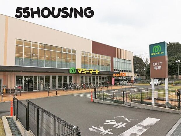 マミーマート三室山崎店 徒歩26分。 2030m