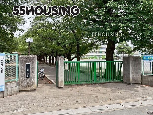 さいたま市立大砂土東小学校 徒歩10分。 750m
