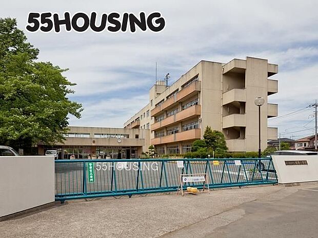 さいたま市立城南小学校 徒歩18分。 1440m