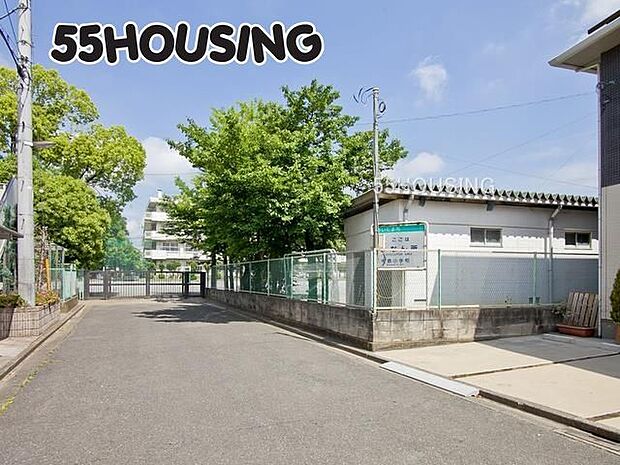 さいたま市立中島小学校 徒歩10分。 750m
