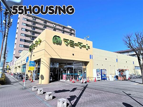 マミーマート北鴻巣店 徒歩12分。 900m