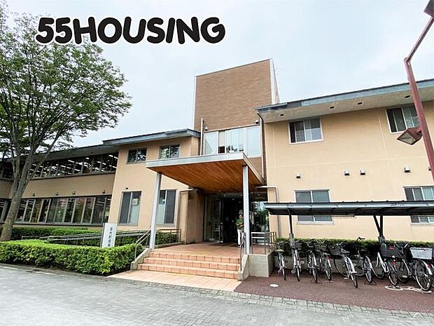 宮代町役場 徒歩34分。 2720m
