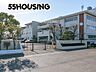 周辺：春日部市立飯沼中学校 徒歩16分。 1200m