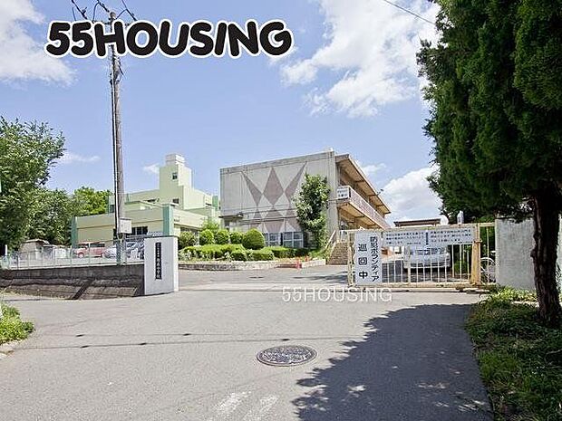さいたま市立指扇小学校 徒歩6分。 450m