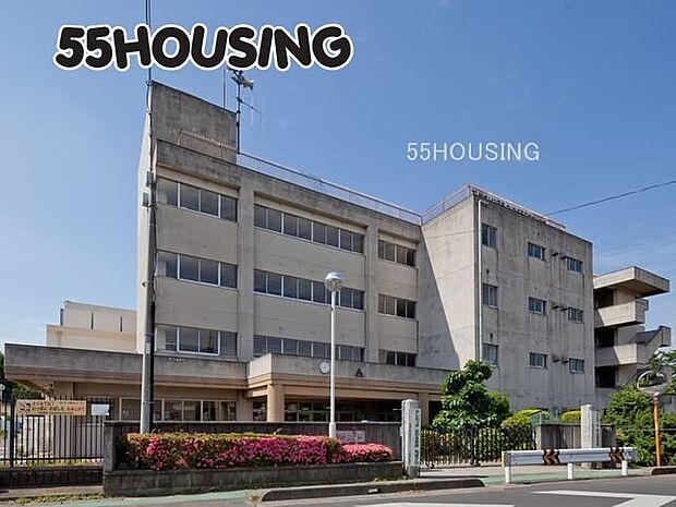 さいたま市立柏崎小学校 徒歩14分。 1120m