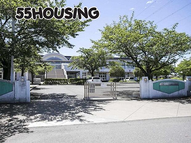 北本市立中丸東小学校 徒歩17分。 1230m