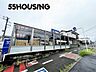 周辺：ビッグ・エー浦和本太店 徒歩6分。 450m