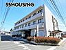 周辺：医療法人今井病院 徒歩13分。 961m