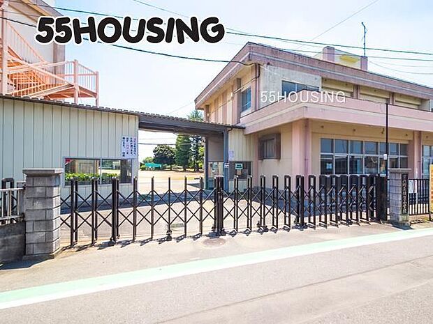 宮代町立須賀小学校 徒歩18分。 1380m