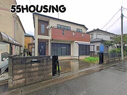 北本市東間8丁目 戸建て
