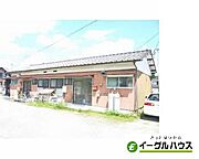 肥前旭駅より徒歩13分 築53年7ヶ月の賃貸物件