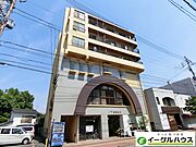 鳥栖駅より徒歩7分 6階 築41年4ヶ月の賃貸物件