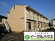 メゾンド佑 2階 築36年10ヶ月の賃貸物件