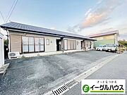 中原駅より徒歩29分 築25年6ヶ月の賃貸物件