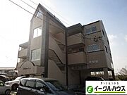 厚花第２ビル 3階 築28年8ヶ月の賃貸物件