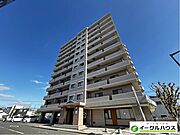 鳥栖駅より徒歩12分 10階 築35年1ヶ月の賃貸物件