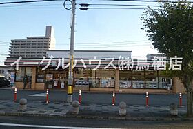 チャームスクエアー 201 ｜ 佐賀県鳥栖市本町２丁目53-3（賃貸アパート1LDK・2階・35.32㎡） その16