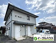 大善寺駅より徒歩67分 2階 築30年2ヶ月の賃貸物件